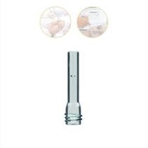 Ventosa De Vidro Facial Luneta De 12mm Para Vácuo Endermo
