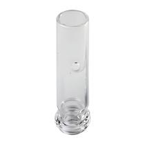 Ventosa De Vidro Facial Luneta De 18mm Para Vácuo Endermo