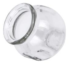 Ventosa de Vidro Para Ventosaterapia Tamanho 3