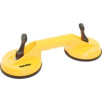 Ventosa Dupla CAP CARGA 25KGS - VONDER