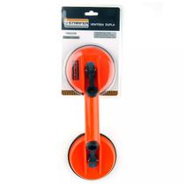 Ventosa Dupla Capacidade 50 Kg Starfer Ventosa Dupla Capacidade 50 Kg Starfer