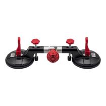 Ventosa Dupla Cortag, 100 Kg - 62833 Ventosa Dupla Cortag, 100 Kg - 62833