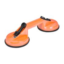 Ventosa Dupla P/ Vidros Porcelanatos Espelhos Até 50kg Ventosa Dupla P/ Vidros Porcelanatos Espelhos Até 50kg