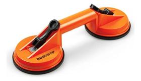 Ventosa Dupla Para Manuseio 60 Kg 120mm Robust Gedore Ventosa Dupla Para Manuseio 60 Kg 120mm Robust Gedore