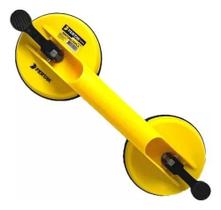 Ventosa Dupla Transporte De Vidro Porcelanato Espelho