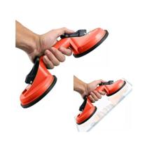 Ventosa Dupla Transporte De Vidros Mármores Em Plástico Abs Ventosa Dupla Transporte De Vidros Mármores Em Plástico Abs