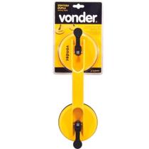 Ventosa Dupla VDO1096 Vonder