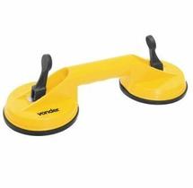 Ventosa Dupla Vonder