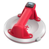 Ventosa elétrica SHIJING para vidro de 20 cm com display digital Ventosa elétrica SHIJING para vidro de 20 cm com display digital