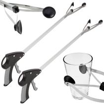 Ventosa Grabber Reacher Vive 32 cm (pacote com 2) para idosos