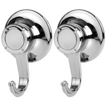 Ventosa Hooks Bath Beyond (pacote com 2) Ventosa a vácuo Ventosa Hooks Bath Beyond (pacote com 2) Ventosa a vácuo