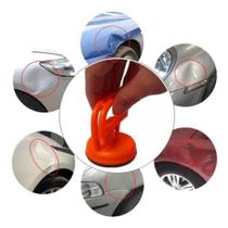 Ventosa Mini com Trava, Vidro, Metal, Granito, Porcelanato Ventosa Mini com Trava, Vidro, Metal, Granito, Porcelanato