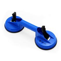 Ventosa Multiuso Dupla 60Kg - Dimaestro Ventosa Multiuso Dupla 60Kg - Dimaestro