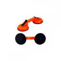 Ventosa P/Vidro Starfer Dupla Ventosa P/Vidro Starfer Dupla