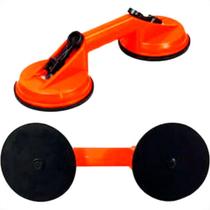 Ventosa P/Vidro Starfer Dupla Ventosa P/Vidro Starfer Dupla