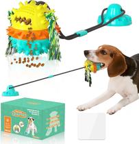 Ventosa para cães LIPEND Tug of War para mastigadores agressivos