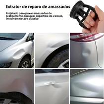 Ventosa Para Remoção De Amassados, Ferramenta De Reparo De Carro, Extrator De Corpo, Kit De Inspeção