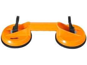 Ventosa para Vidro Dupla Sparta - 875155