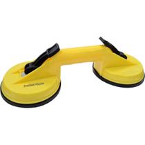 Ventosa Para Vidro E Porcelanato Thompson Dupla - 1776 Ventosa Para Vidro E Porcelanato Thompson Dupla - 1776