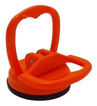 Ventosa Para Vidros Cerâmicas Pequena 55 Mm 10kg Bestfer