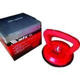 Ventosa Plástica Capacidade Até 40kg Para Vidros Pisos E Chapas