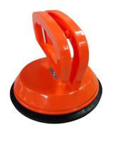 Ventosa Plastica Simples 12 Cm Capacidade 35kg