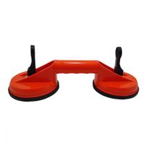 Ventosa Plastico 2 Pontas Ctpohr Para Vidro 12,5Cm 541