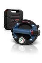 Ventosa Profissional a Vácuo para Vidro, Mármore, Granito e Porcelanato