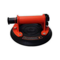 Ventosa Profissional Sucção Vácuo Vidro Mármore 200kg Metal