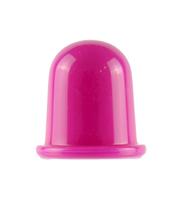 VENTOSA SILICONE COPO vácuo massagem FACIAL E CORPO anticelulite