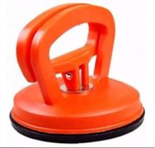 Ventosa Simples 11 Cm Para 30kg Vidro Espelo Piso Sucção