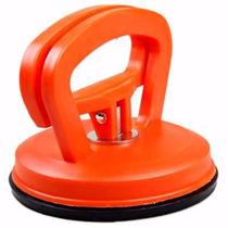 Ventosa Simples 11 Cm Para 30kg Vidro Espelo Piso Sucção