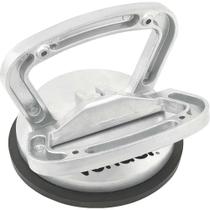 Ventosa Simples 116 Mm Alumínio Vonder