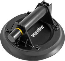 Ventosa Simples 203 mm com Bomba de Vácuo Vonder Ventosa Simples 203 mm com Bomba de Vácuo Vonder