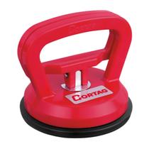 Ventosa Simples 30kg P/ Pisos e Porcelanato (60672) - Cortag