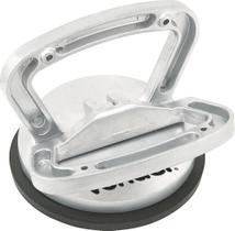 Ventosa simples alumínio capacidade 25kg - Vonder