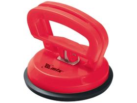 Ventosa Simples Borracha Sucção Para Vidro Mármore Chapas Piso Cerâmica Espelhos 40kg Profissional