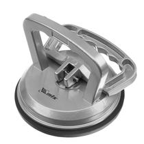 Ventosa simples de aluminio, 1 pc // mtx Ventosa simples de aluminio, 1 pc // mtx