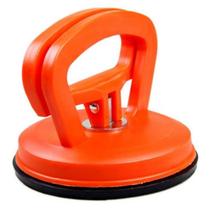 Ventosa Simples Para Vidro E Desamassar Carro Starfer