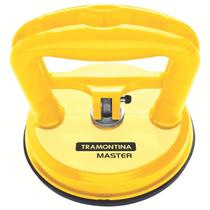 Ventosa Simples Tramontina Master 50 Kg Para Vidros Ventosa Simples Tramontina Master 50 Kg Para Vidros