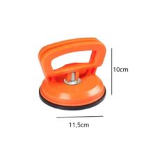 Ventosa Sucção Até 50kg Desamassar Extrair Amassados Carro