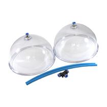 Ventosas Pump para Glúteos Tamanho: 8mm