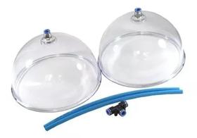 Ventosas Pump Up 16cm Para Glúteos - Levanta Bumbum