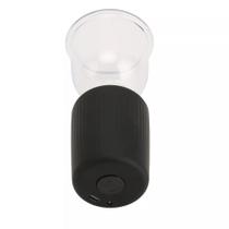 Ventosaterapia Eletrica 6 Ventosas Kit Massoterapia Automatico Recarregavel