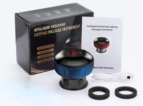 Ventosaterapia Massagem Elétrica Taças Do Cupping