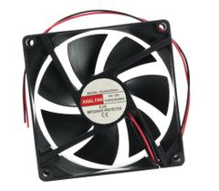 Ventuinha 92x92x25 12v / microventilado 92x92x25