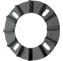 Ventuinha Plástica Motor Maquina Costura Industrial Textil