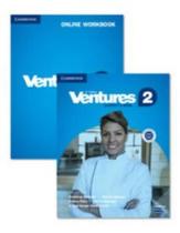 Ventures 2 digital value pack 3ed