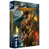 Venturesome Jogo de Cartas Pt Br