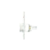 Venturi Do Queimador Rápido Para Fogão Electrolux 52LBR 52LBU 52LXU 52EXR - A96932903